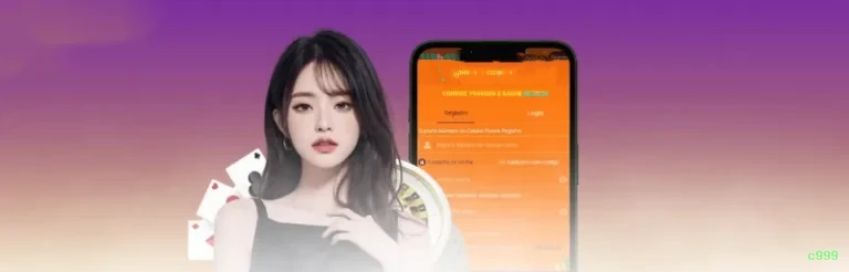 Download app c999 Android iOS