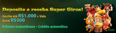 Suporte c999