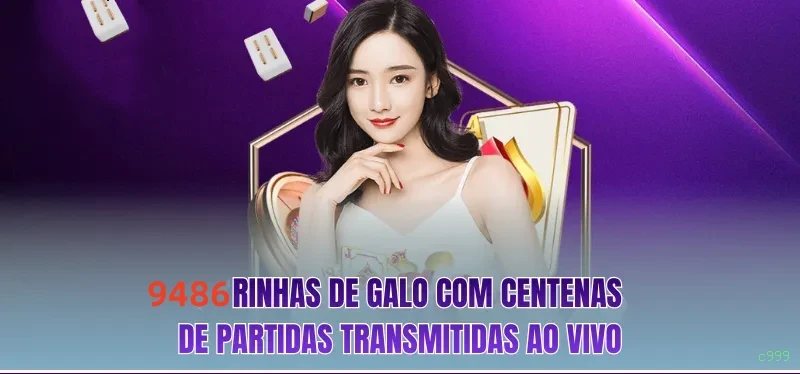 Programa VIP c999 - benefícios exclusivos