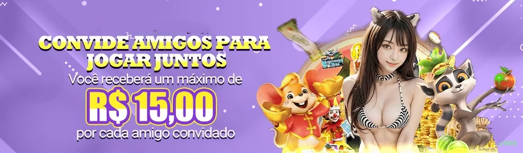 Bônus e prêmios c999