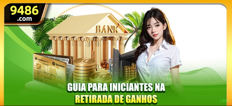 Slots com prêmios c999